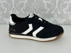 TEDDY SMITH Deportiva Casual Negro