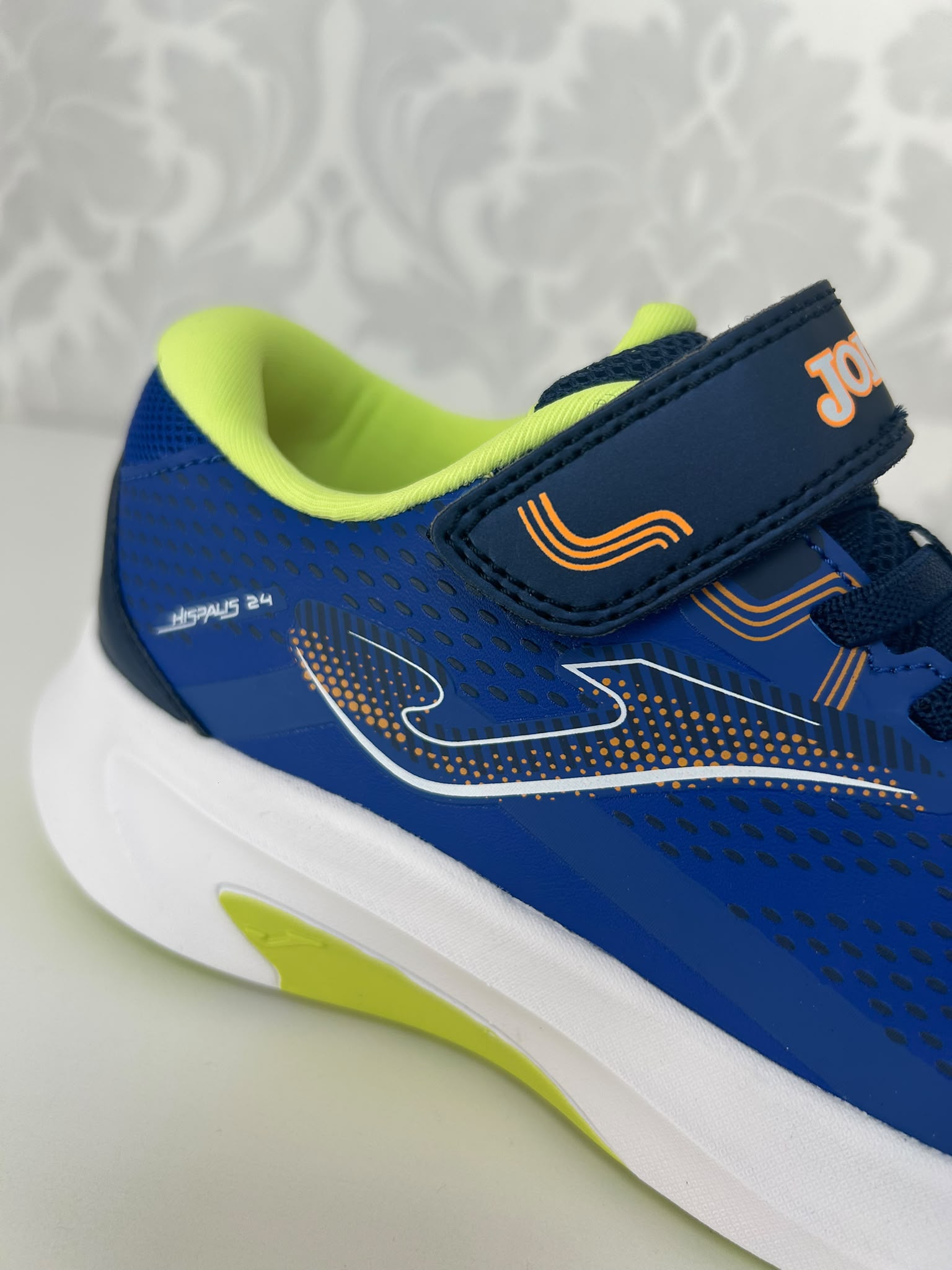 JOMA Deportivo Hispalis Jr Royal - Imagen 2