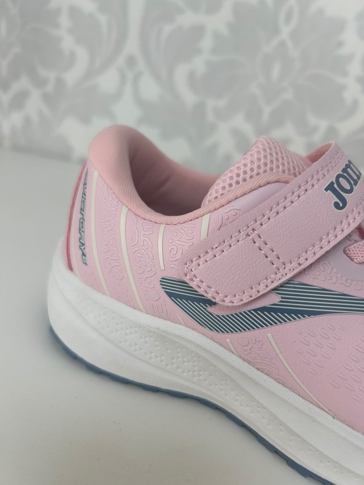 JOMA Deportiva Victory Jr Rosa - Imagen 2