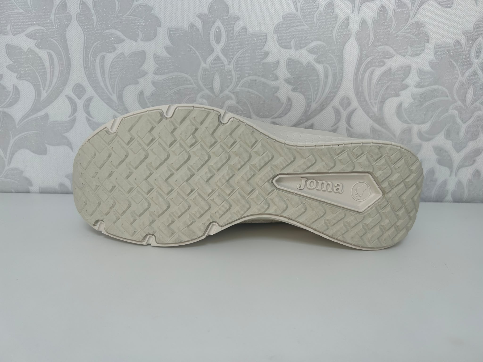JOMA Deportiva Brise Lady Beige - Imagen 3
