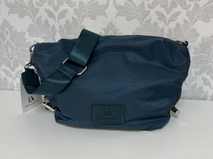 DON ALGODÓN Shopper Azul