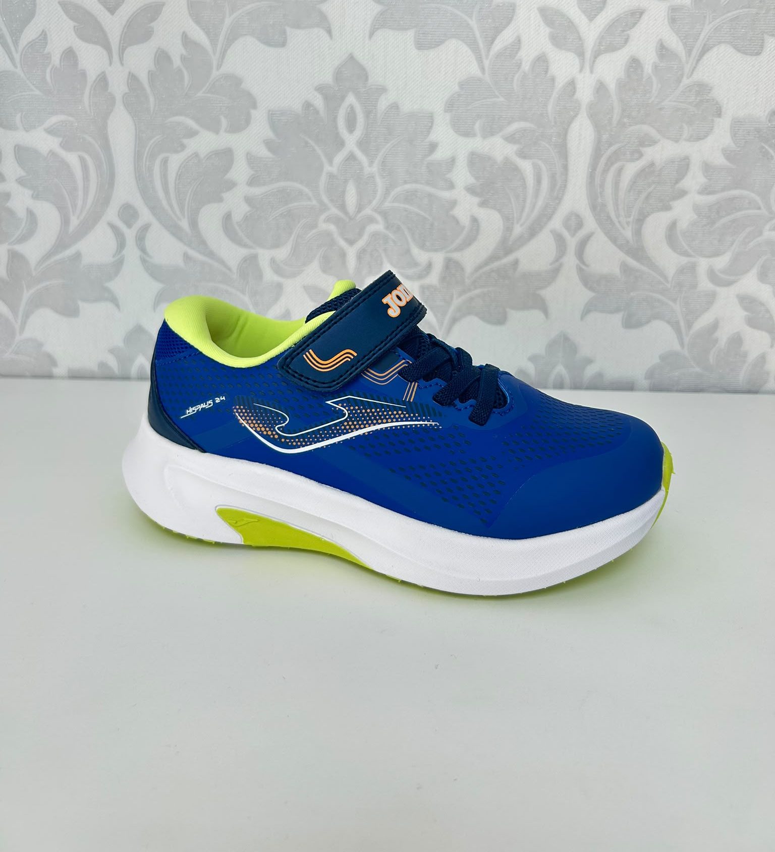 JOMA Deportivo Hispalis Jr Royal