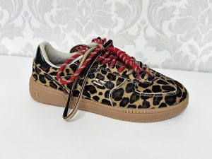 D. FRANKLIN Rebel Lab Leopardo