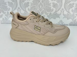 D. FRANKLIN Terra Trail Full Beige