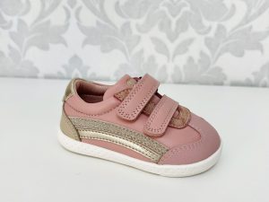 GARVALÍN Zapato Pétalo Rosa