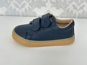 CONGUITOS Barefoot GoFlex Marino