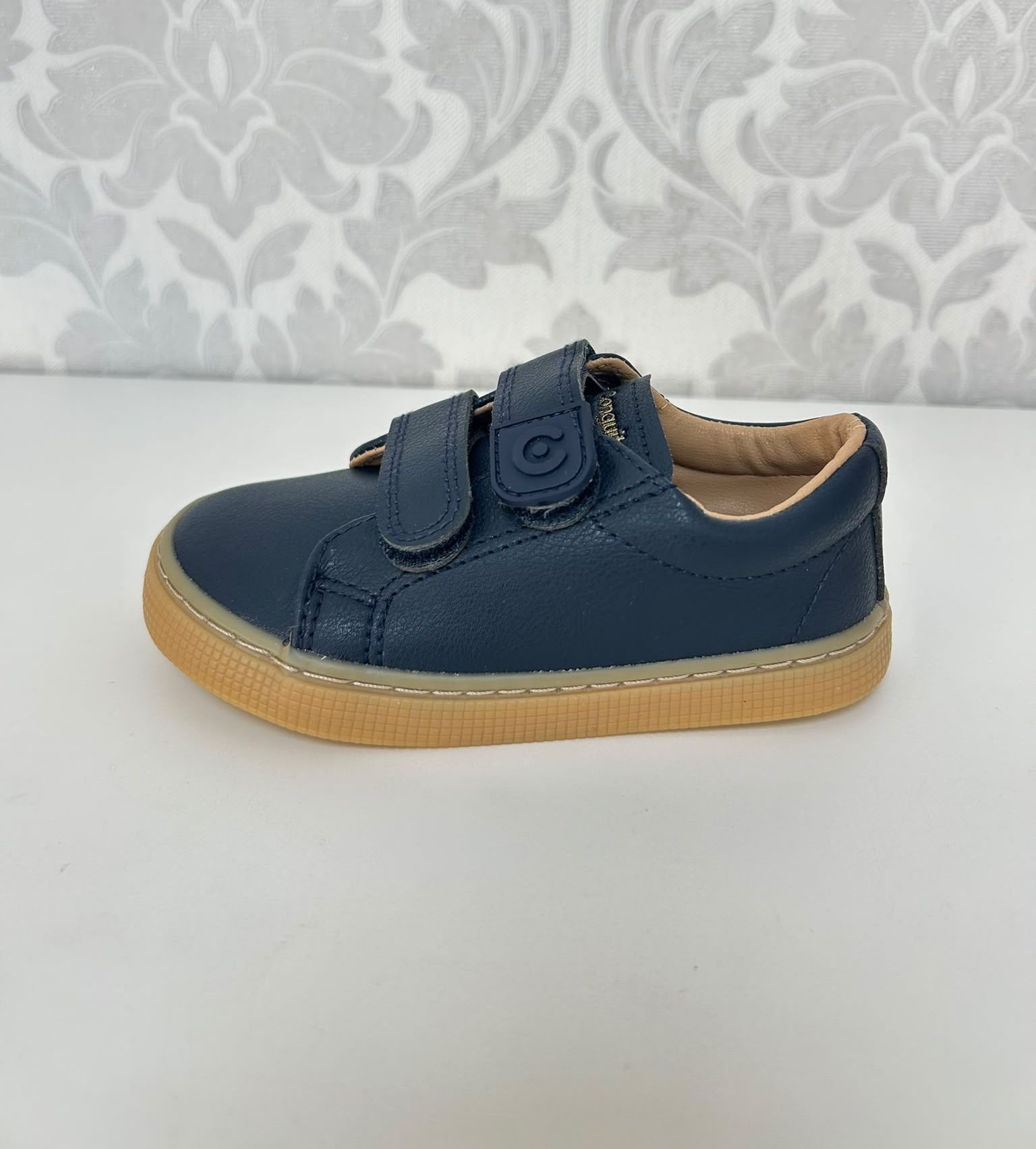 CONGUITOS Barefoot GoFlex Marino