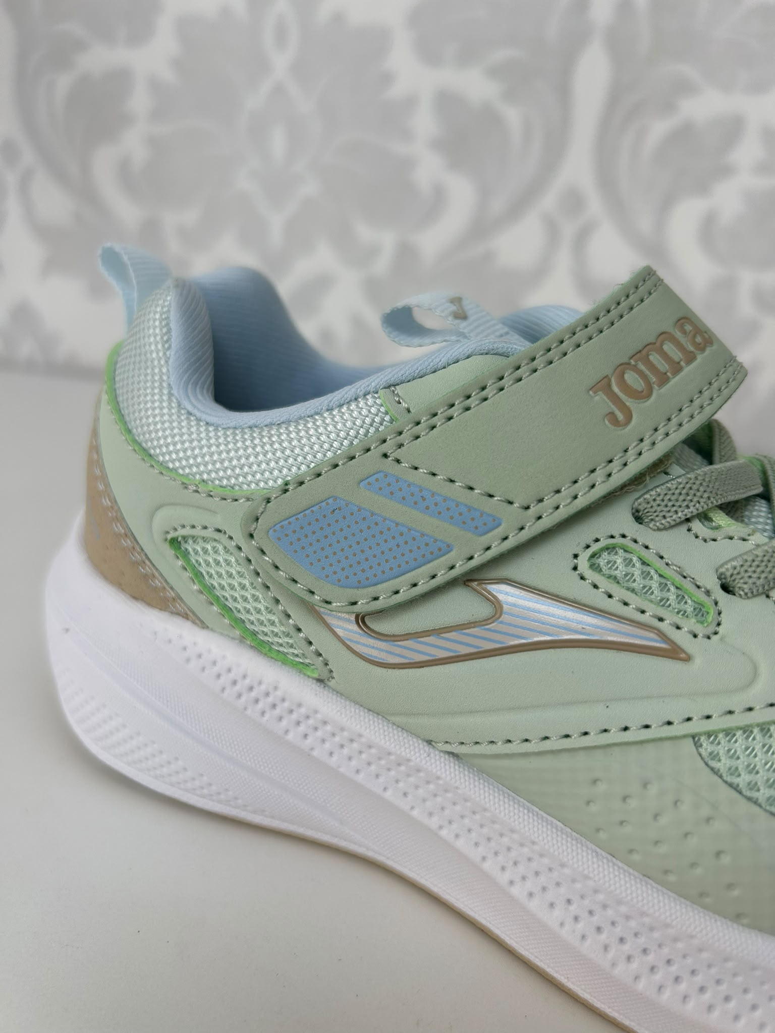 JOMA Deportivo Ferro Verde - Imagen 2