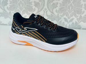 JOMA Deportivo Super Cross 6 Negro