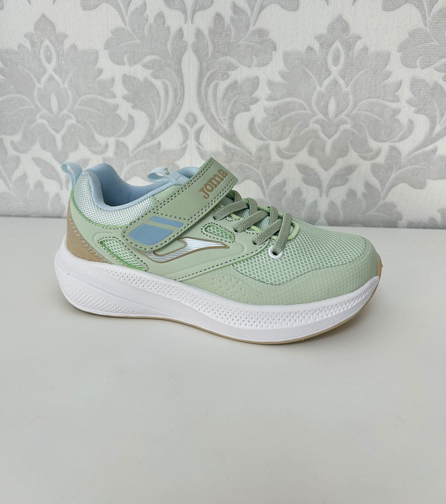 JOMA Deportivo Ferro Verde