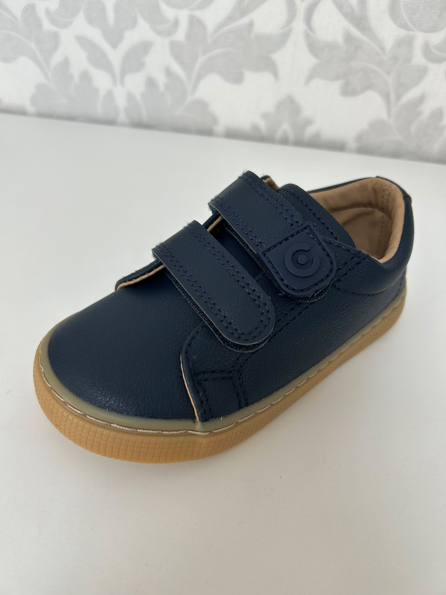 CONGUITOS Barefoot GoFlex Marino - Imagen 2