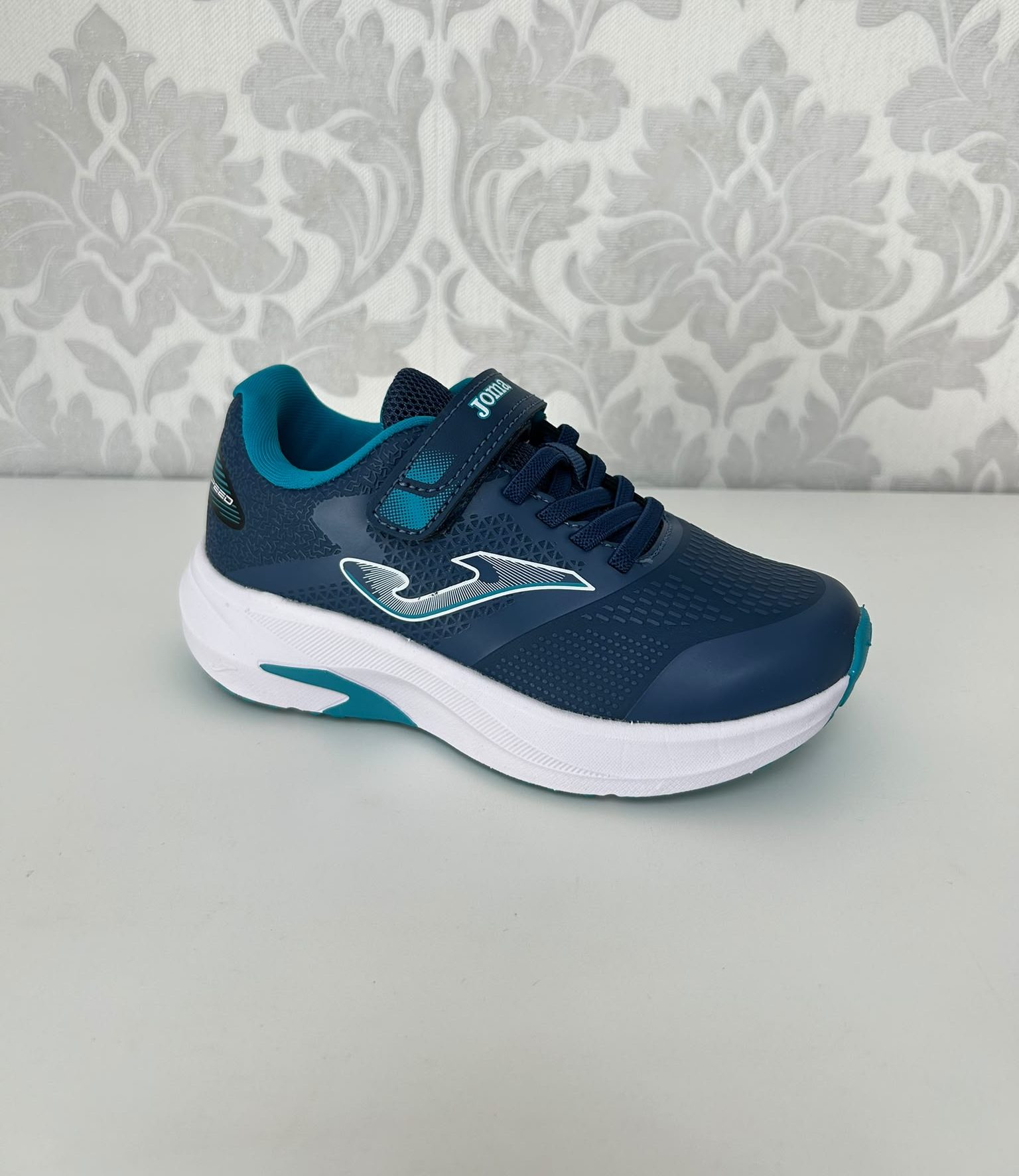 JOMA Deportivo Ferro Azul