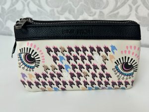 PEPE MOLL Cartera Estampada