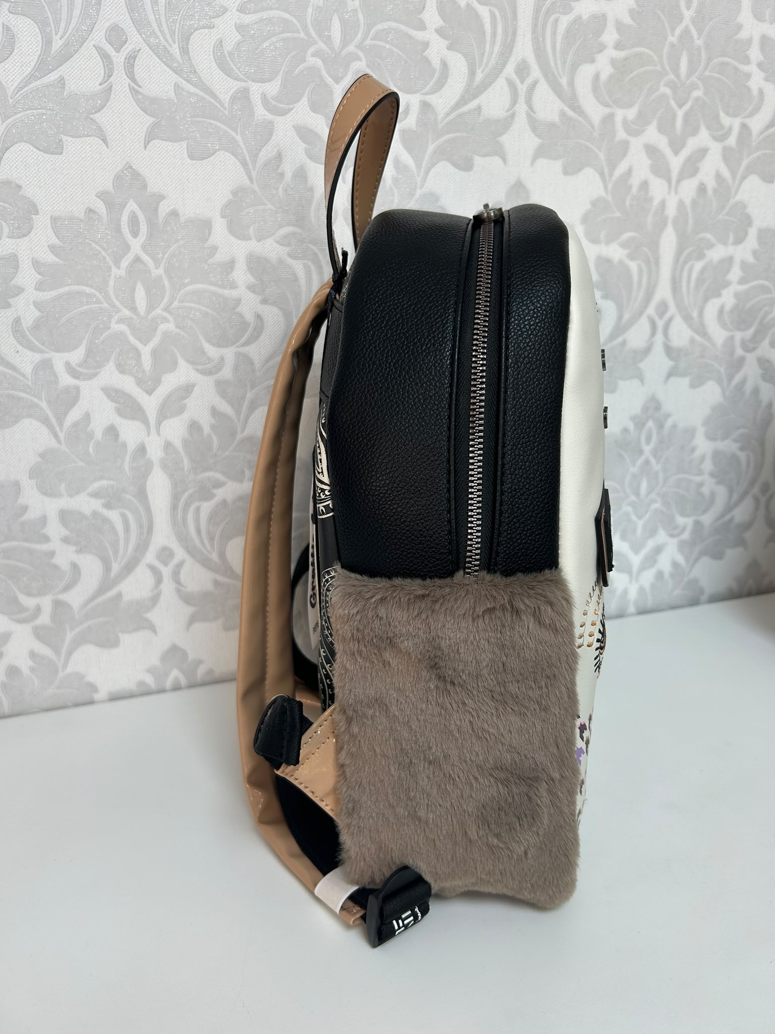 PEPE MOLL Mochila Estampada - Imagen 2