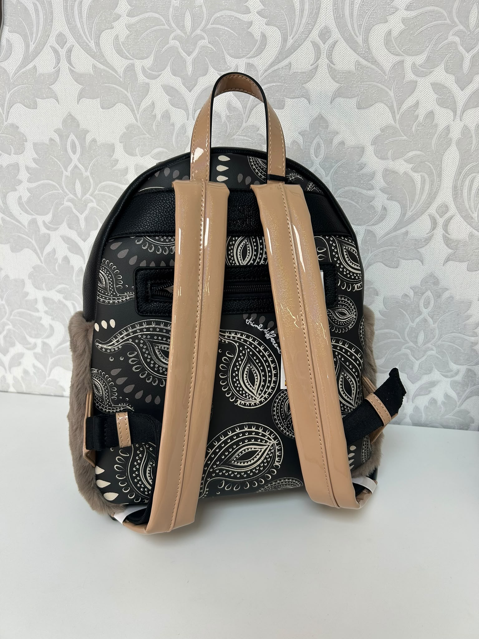 PEPE MOLL Mochila Estampada - Imagen 3