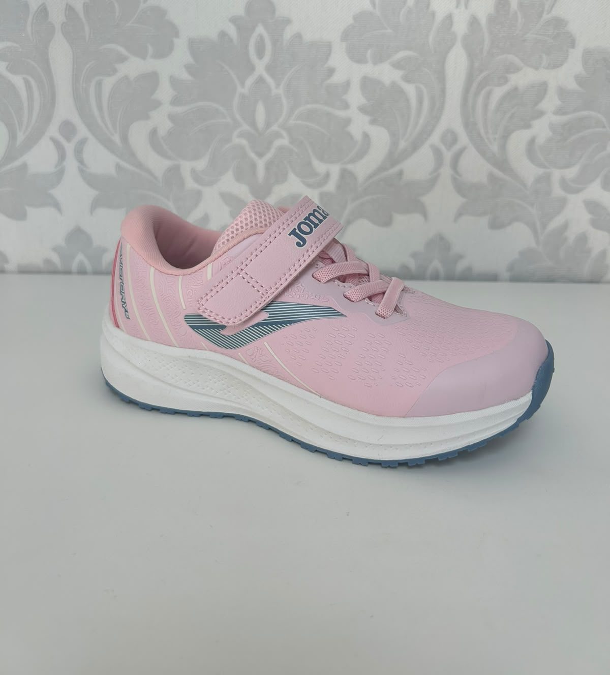 JOMA Deportiva Victory Jr Rosa