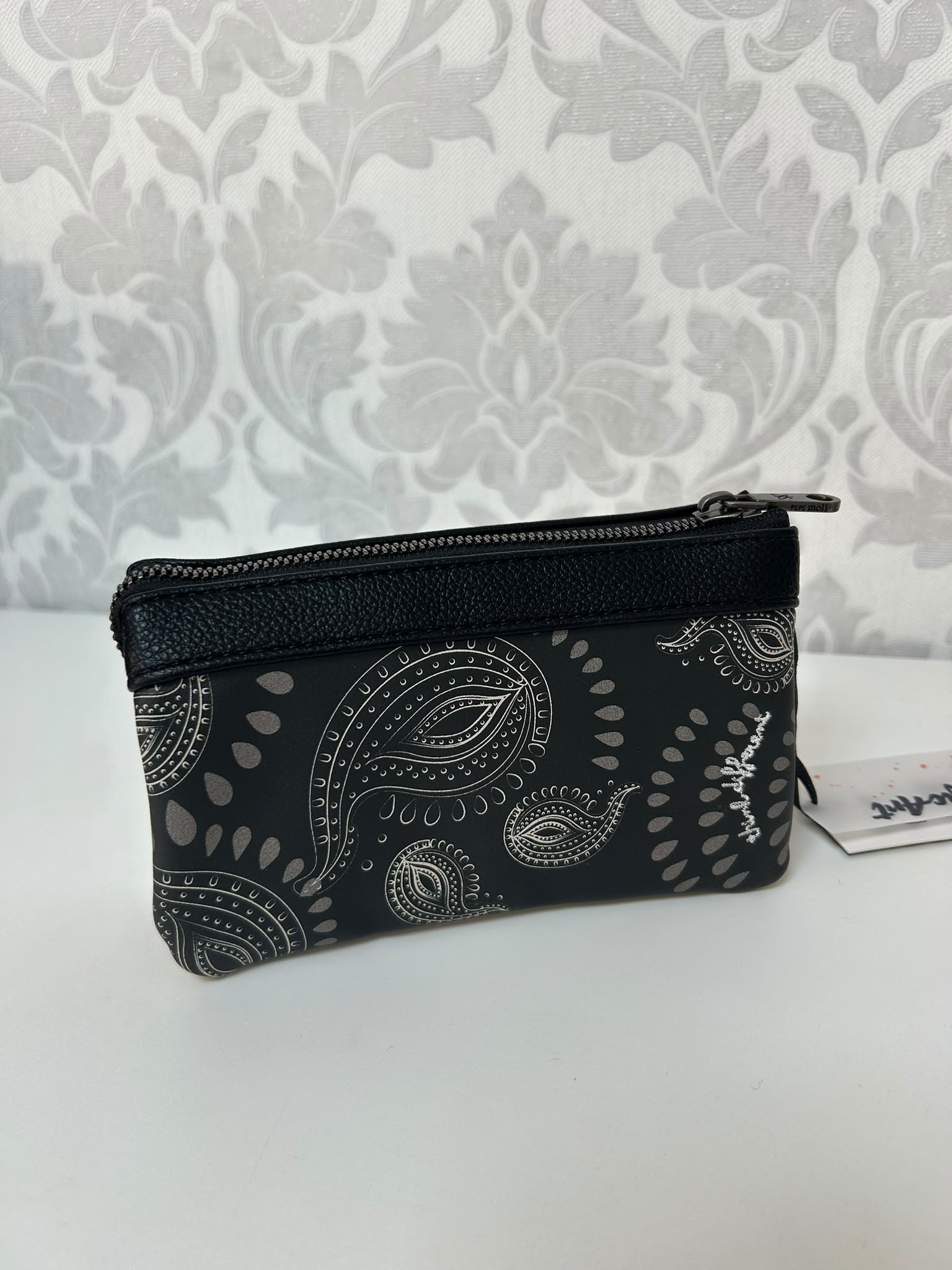 PEPE MOLL Cartera Estampada - Imagen 3