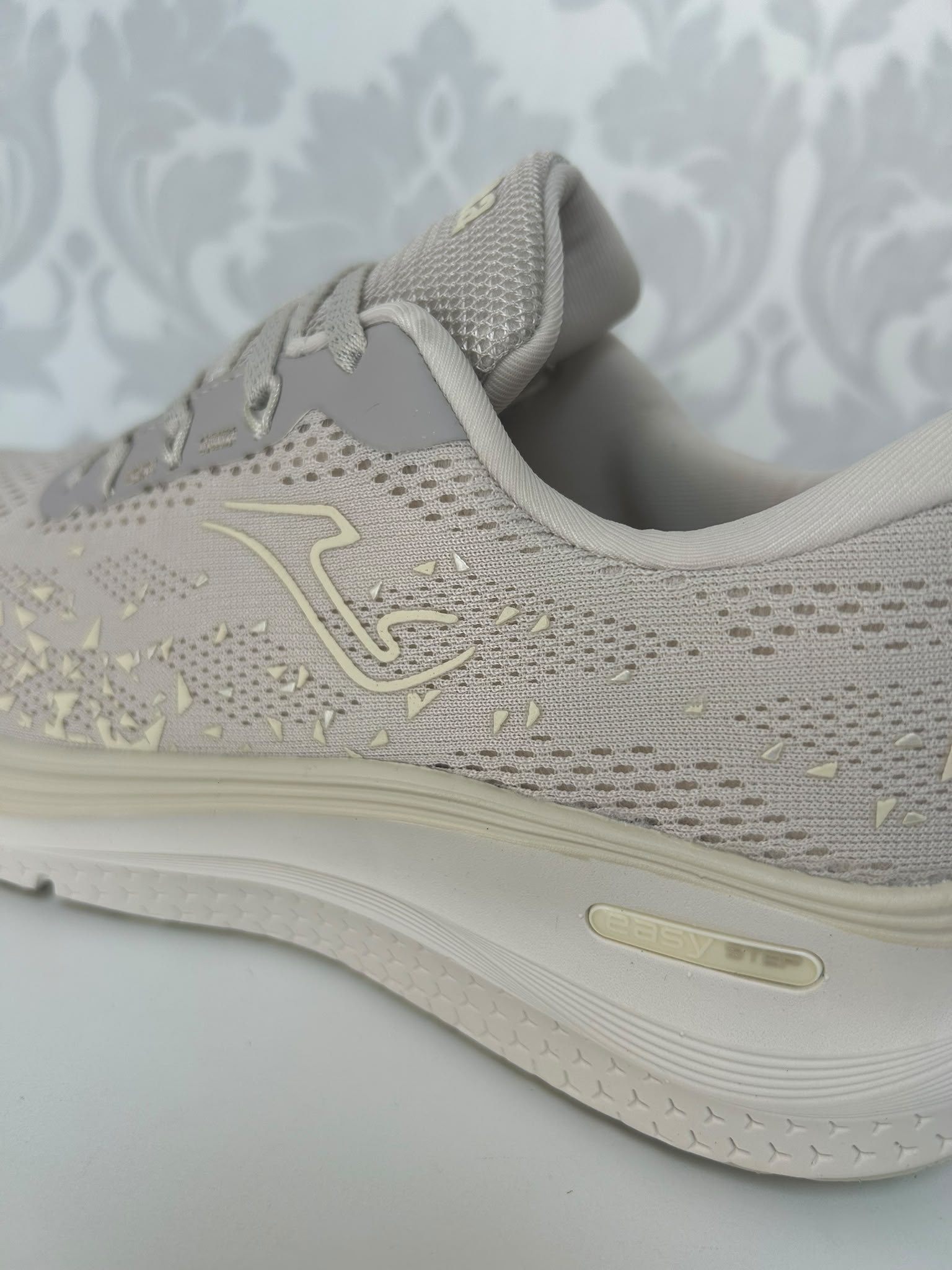 JOMA Deportiva Brise Lady Beige - Imagen 2