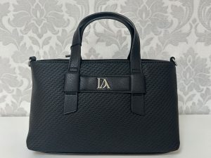 DON ALGODÓN Bolso Mano Marrón
