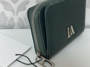DON ALGODÓN Cartera Verde