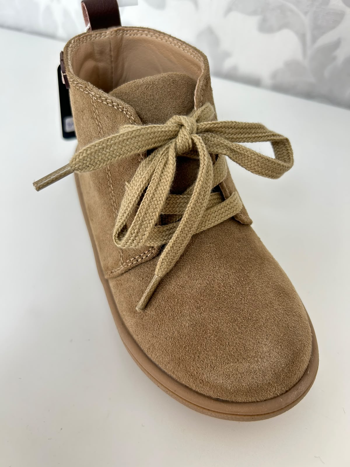CONGUITOS GoFlex Barefoot Safari Taupe - Imagen 3