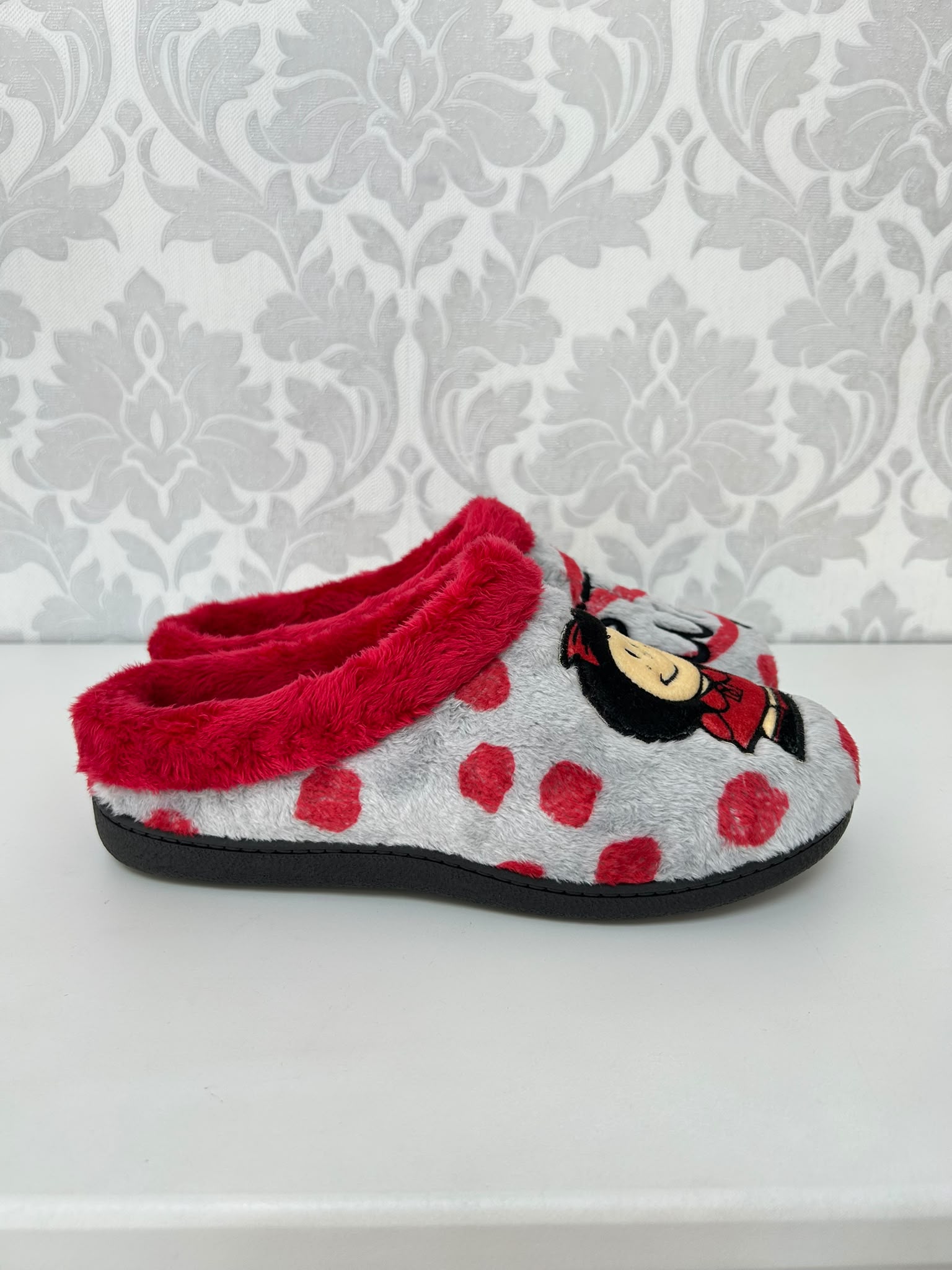 PLUMAFLEX Zapatillas Casa Mafalda - Imagen 2