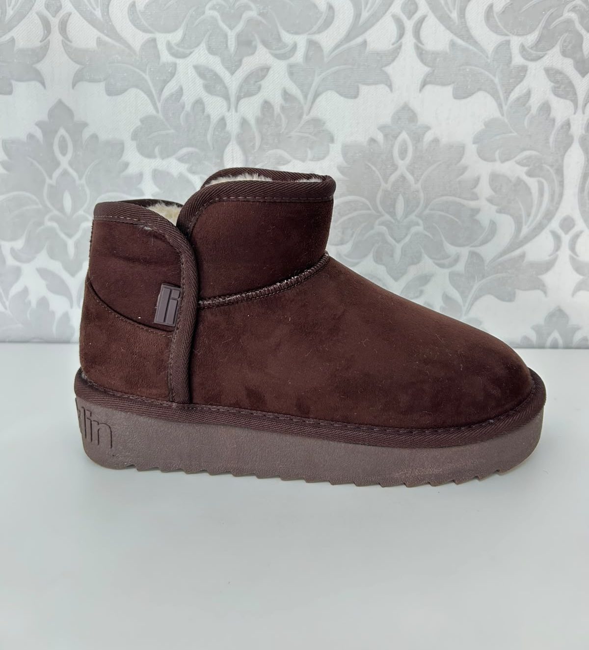 D. Franklin Bota Australiana Choco